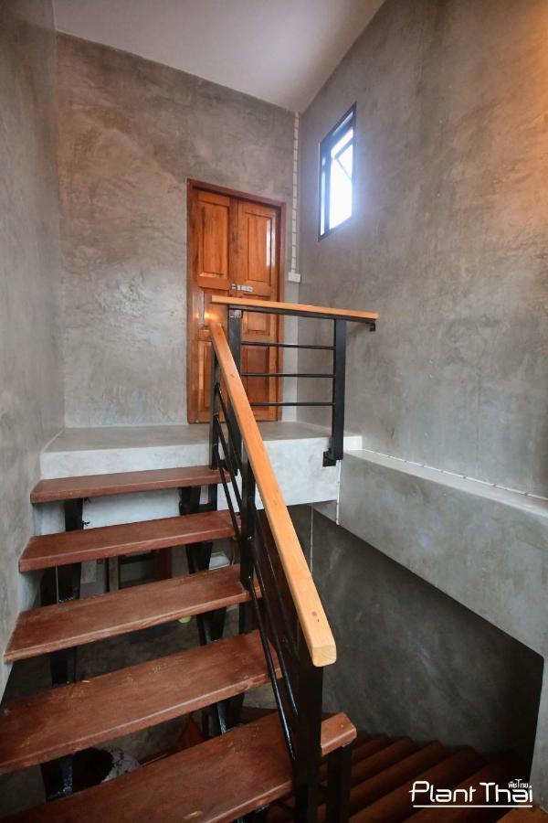 พืชไทยเชียงคาน Appartement Buitenkant foto