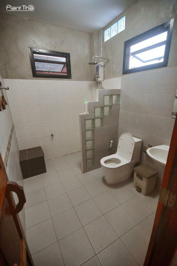 พืชไทยเชียงคาน Appartement Buitenkant foto