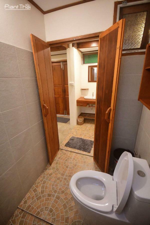 พืชไทยเชียงคาน Appartement Buitenkant foto