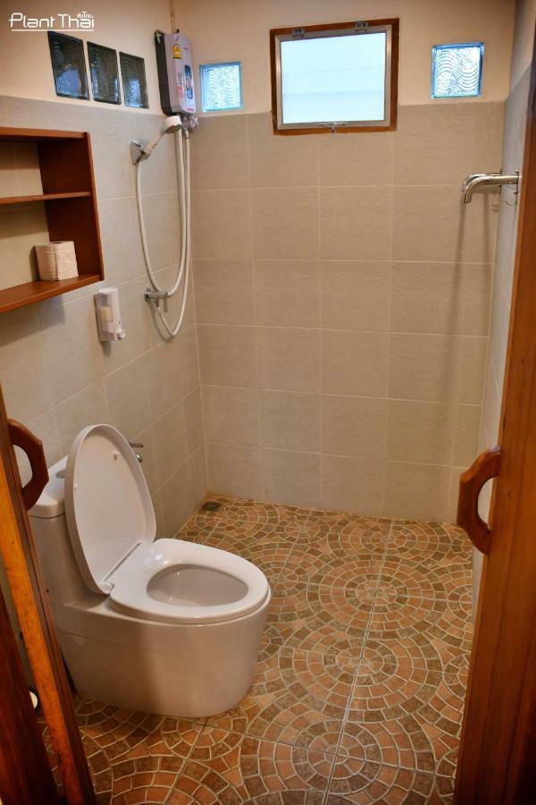 พืชไทยเชียงคาน Appartement Buitenkant foto